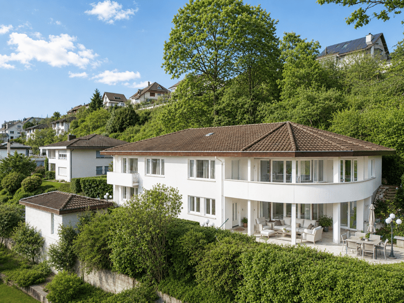 Aussenansicht