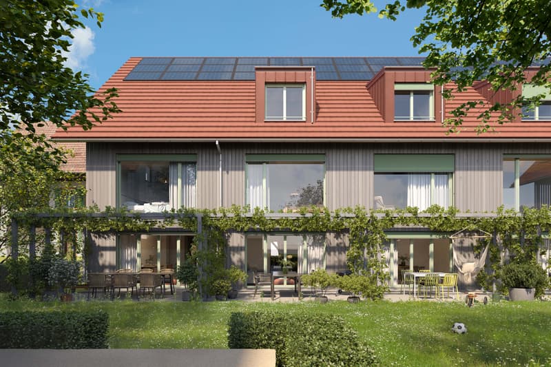 Aussenvisualisierung