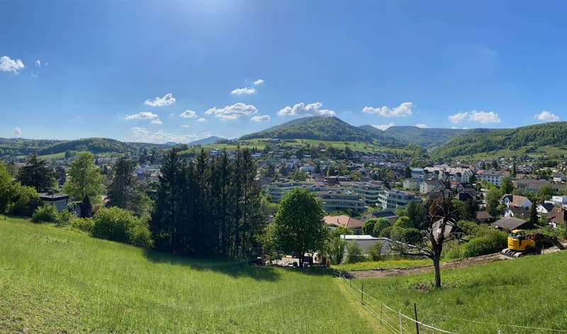 Aussicht