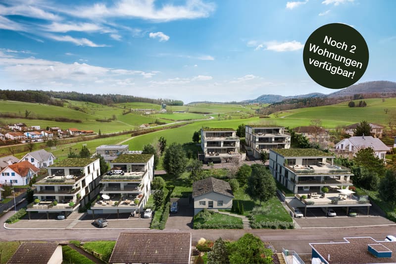 Aussenvisualisierung
