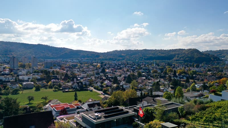 Aussicht