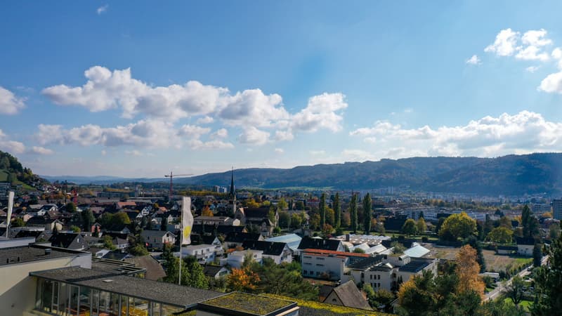 Aussicht