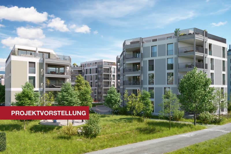 Aussenvisualisierung