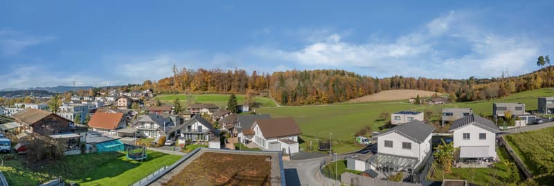 Aussichtsfoto