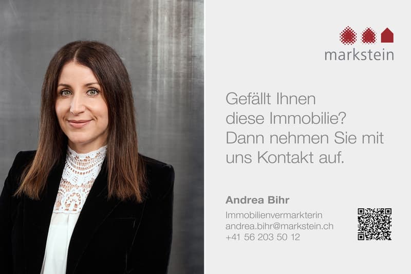 Vermarkter Portrait
