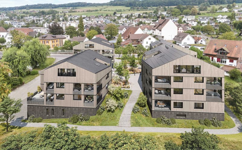 Aussenvisualisierung