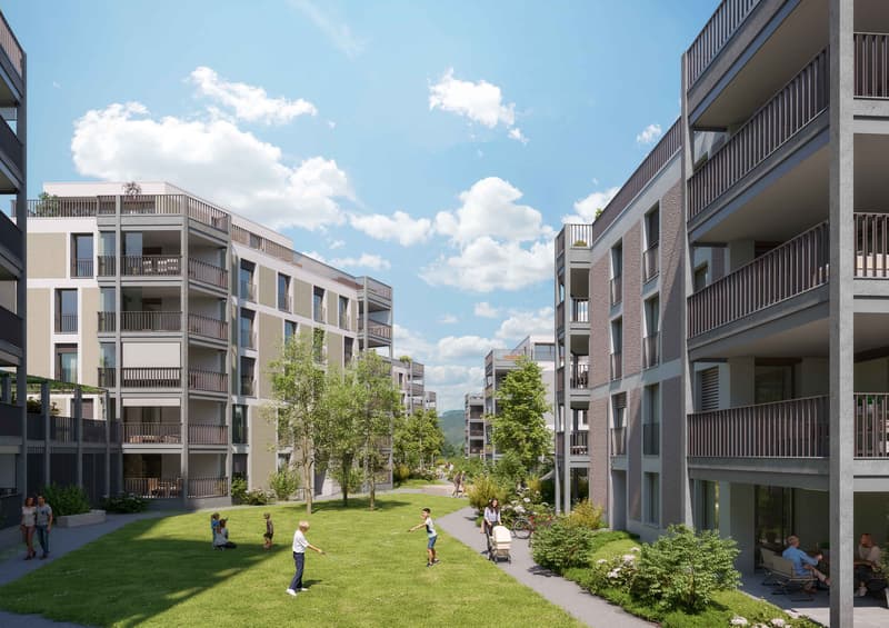 Aussenvisualisierung