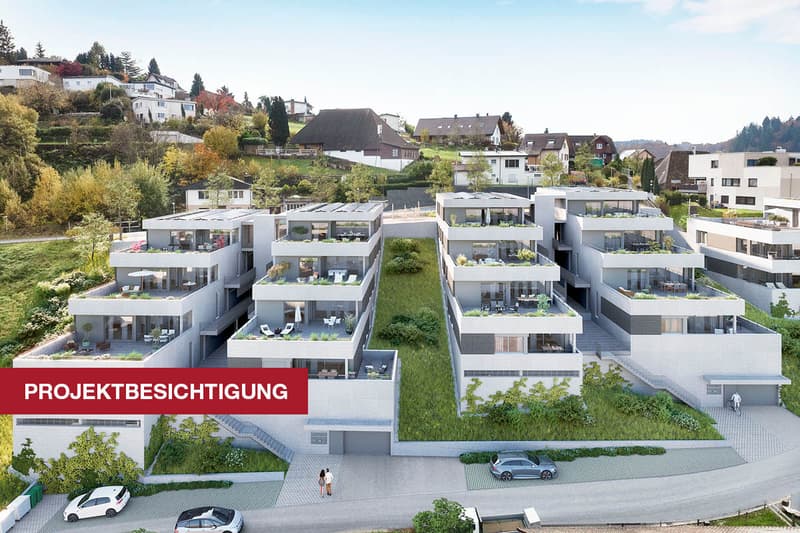 Aussenvisualisierung