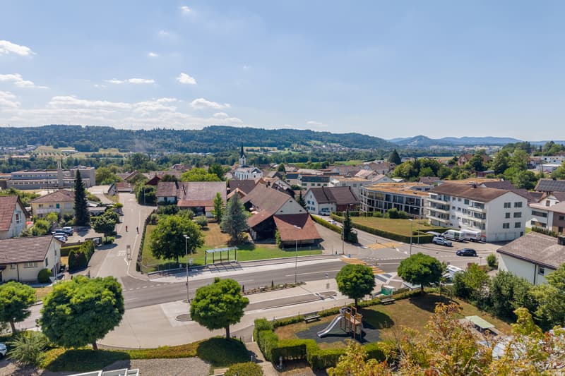 Aussicht