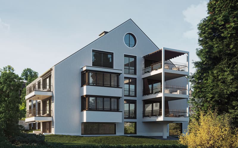Aussenansicht