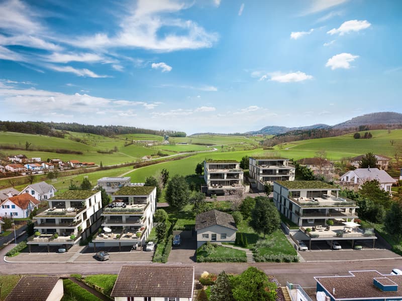 Aussenvisualisierung