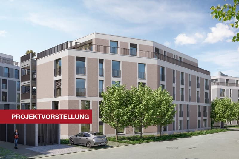 Aussenvisualisierung