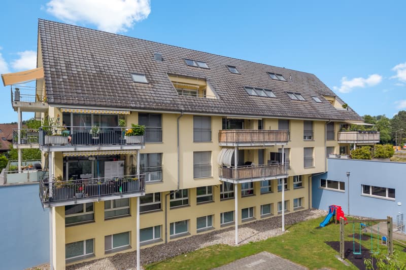 Aussenansicht