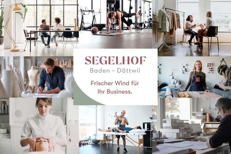 Segelhof