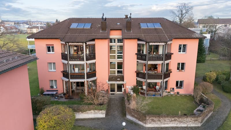 Aussenansicht