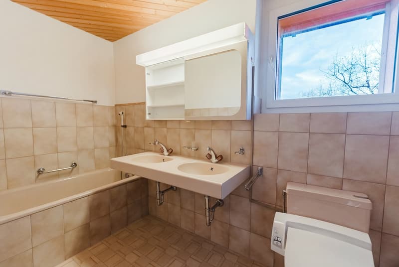 Badezimmer