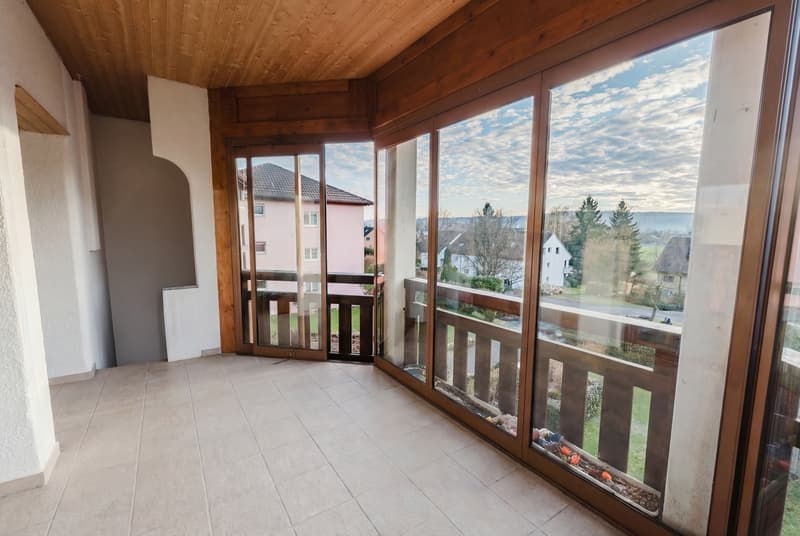 Balkon