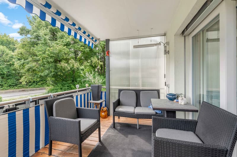 Balkon