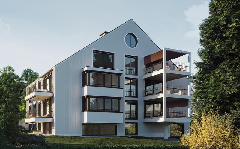 Aussenansicht