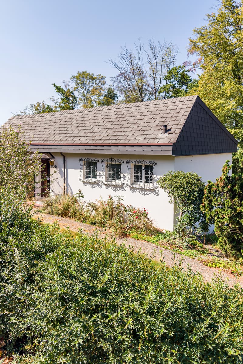 Aussenansicht