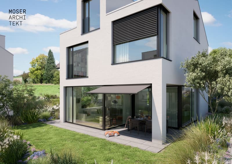 Aussenvisualisierung