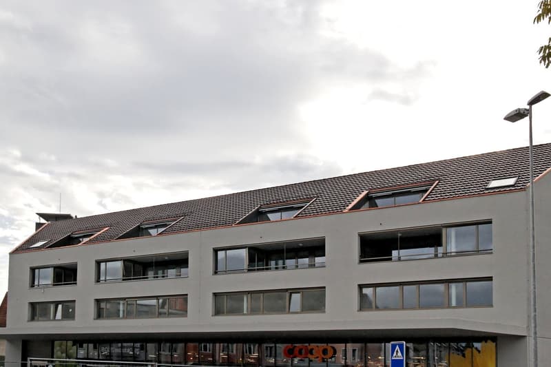 Aussenansicht