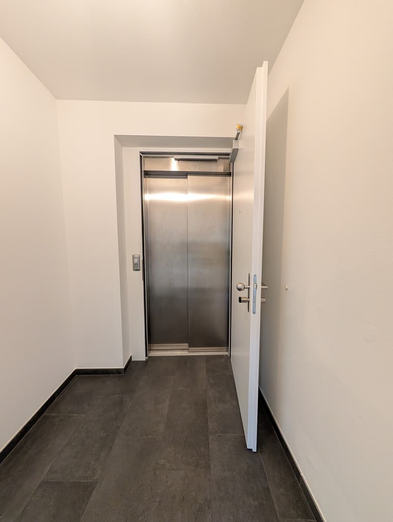 Wunderschöne, hochwertig sanierte Wohnung an perfekter Lage direkt am Stauffacher (3)