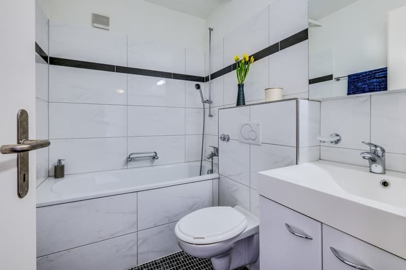 Beispielbild Badezimmer