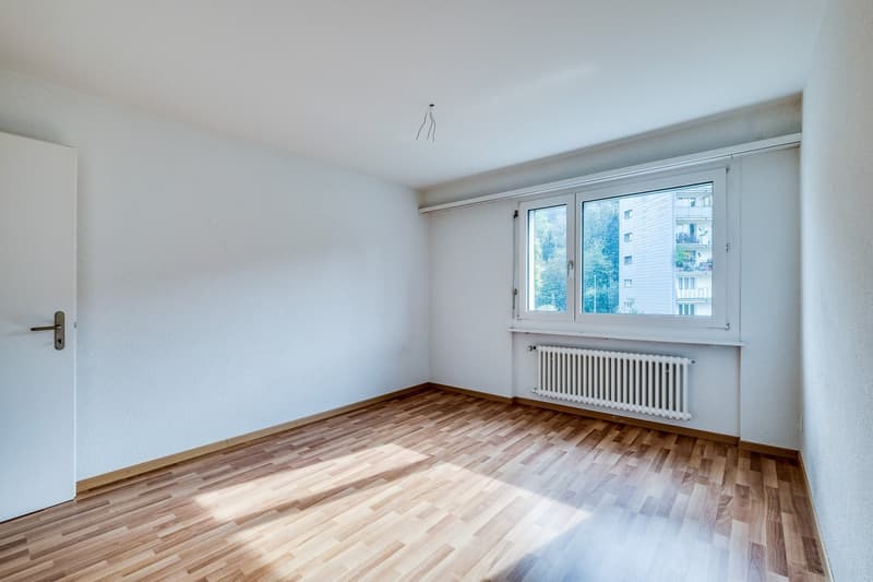 Beispielbild Zimmer