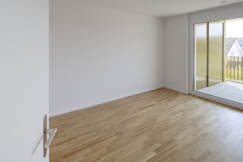 Beispiel Schlafzimmer