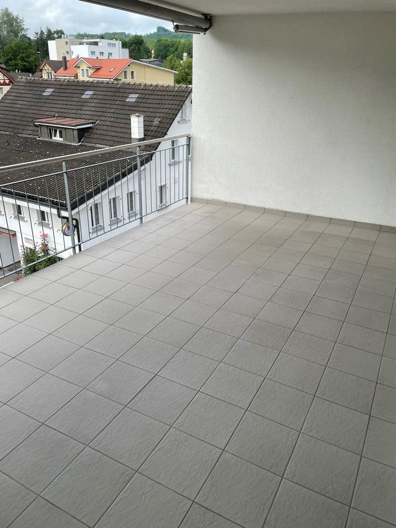 Balkon 1