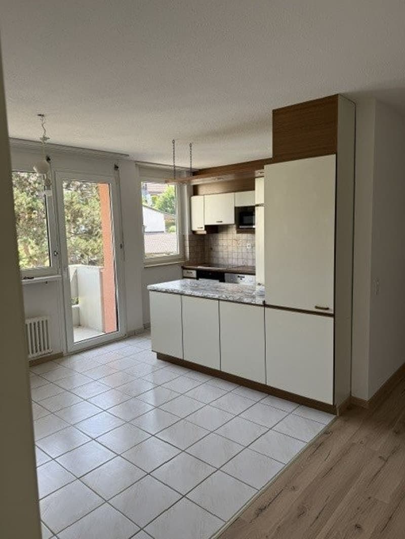 Küche Esszimmer