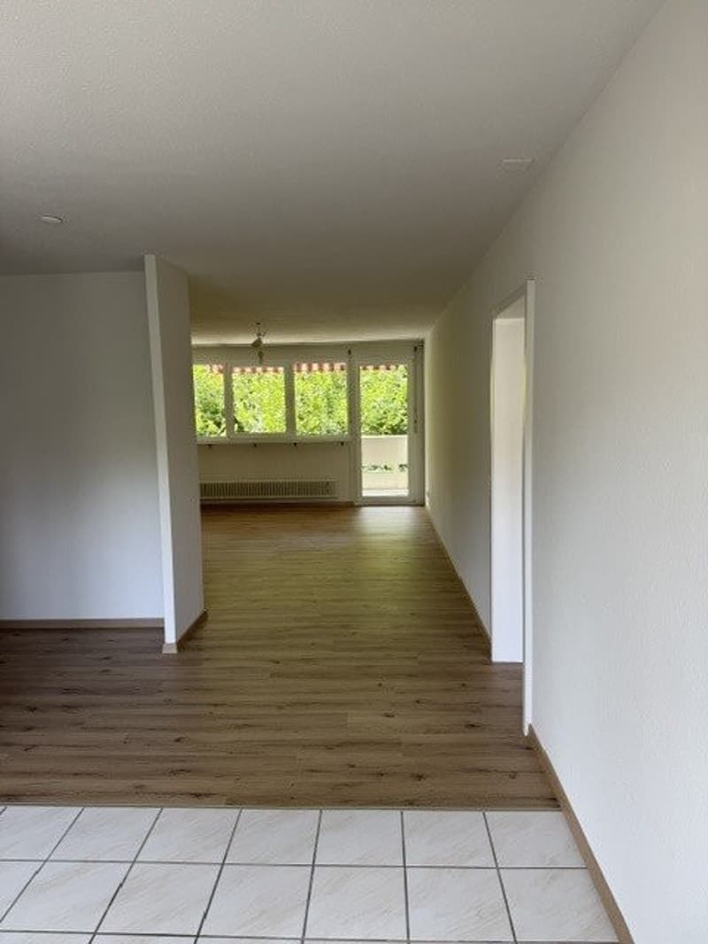 Wohn Esszimmer