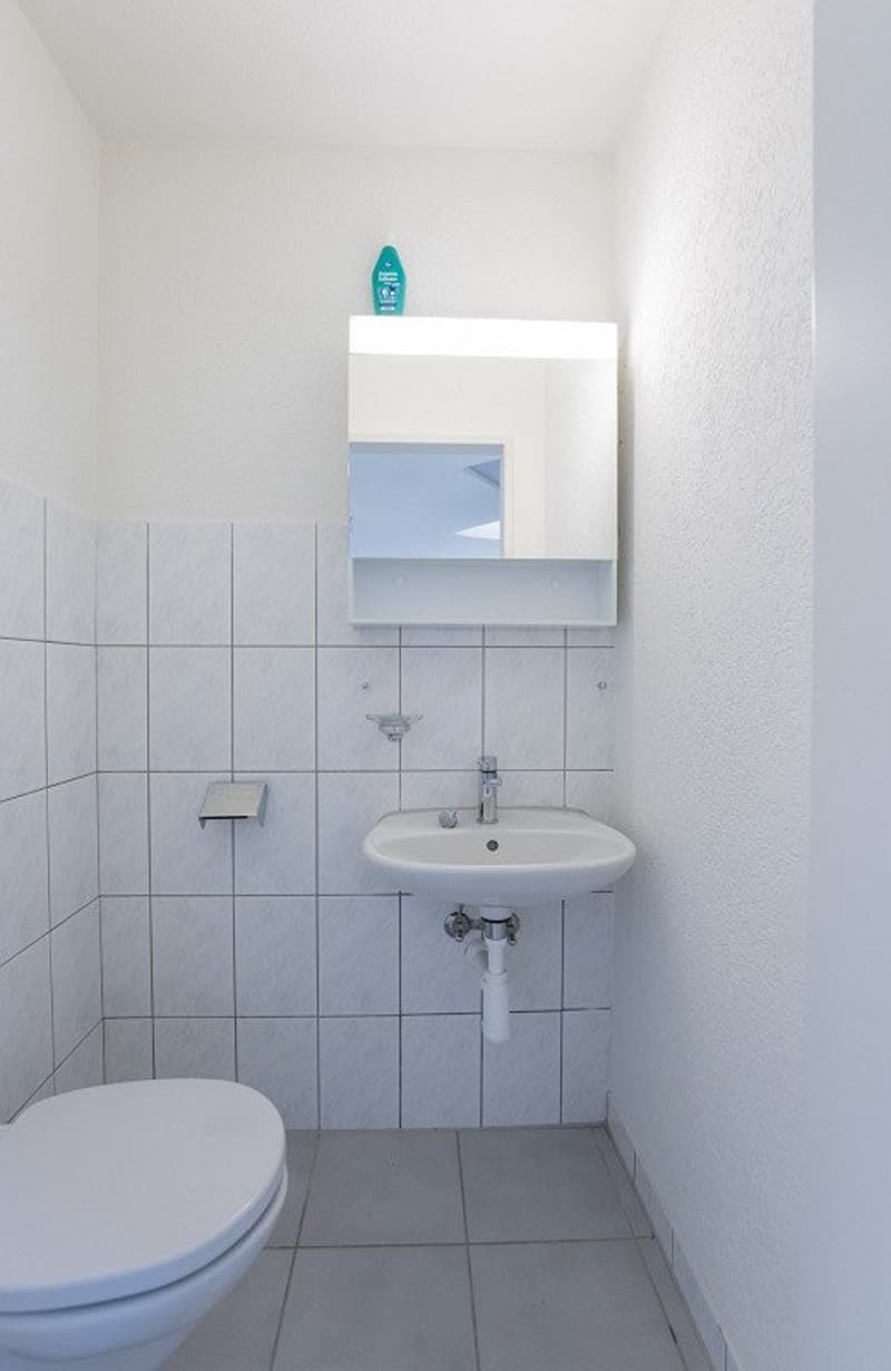 sep. WC