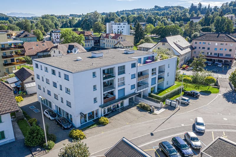 Aussenansicht