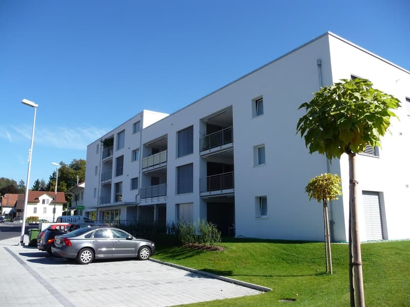 Aussenansicht