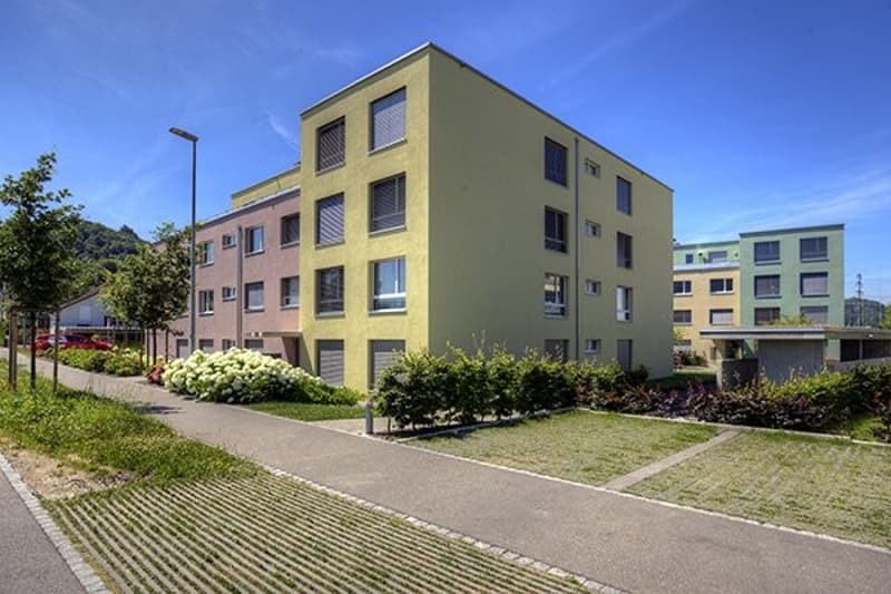 Aussenansicht