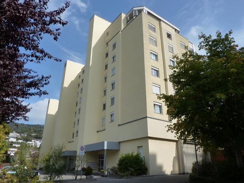 Aussenansicht