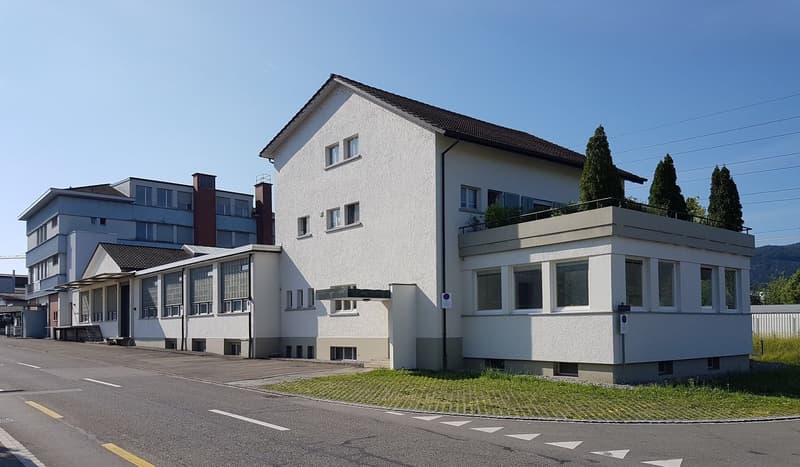 Ansicht