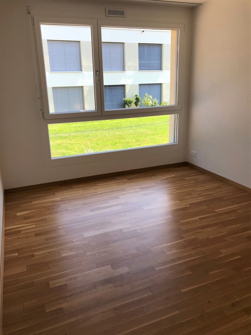 Beispielfoto Zimmer