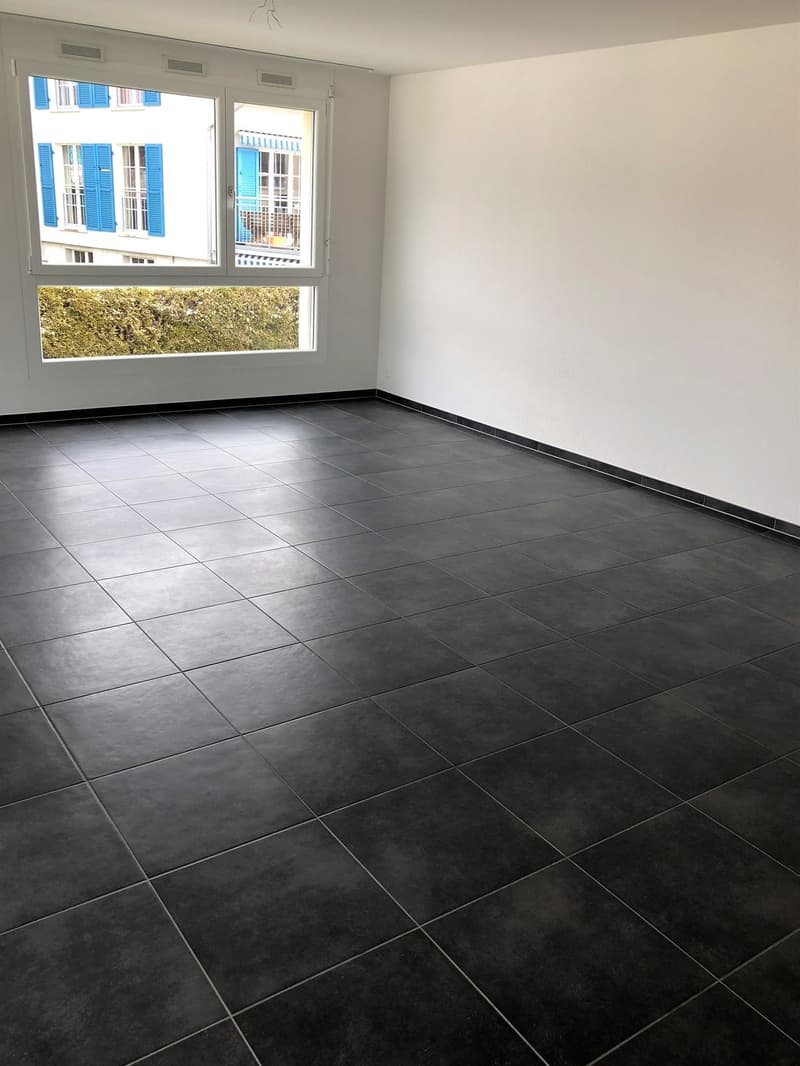 Beispielfoto Wohnzimmer