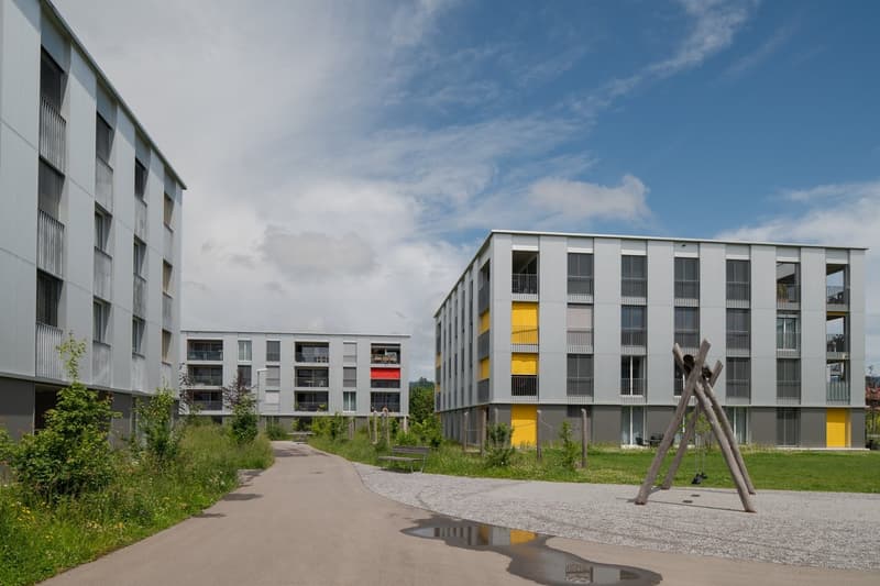 Aussenansicht