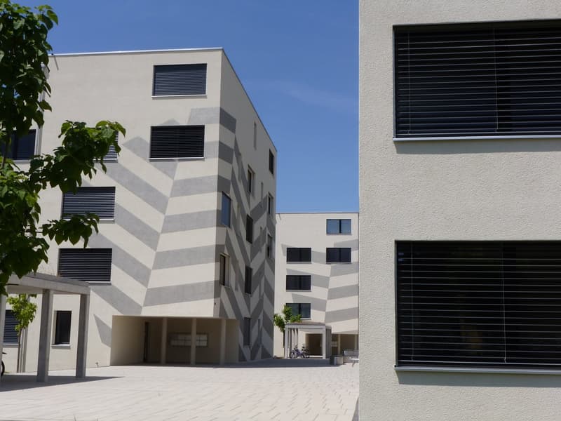 Aussenansicht