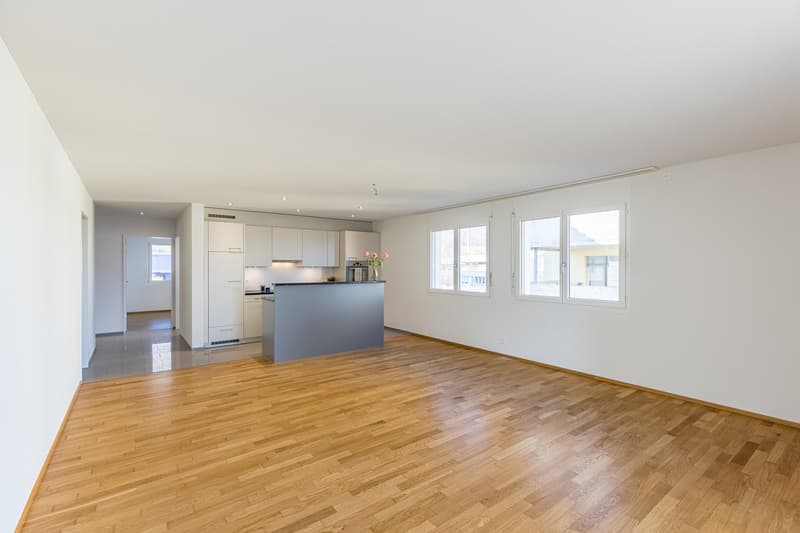 Beispiel Wohnzimmer