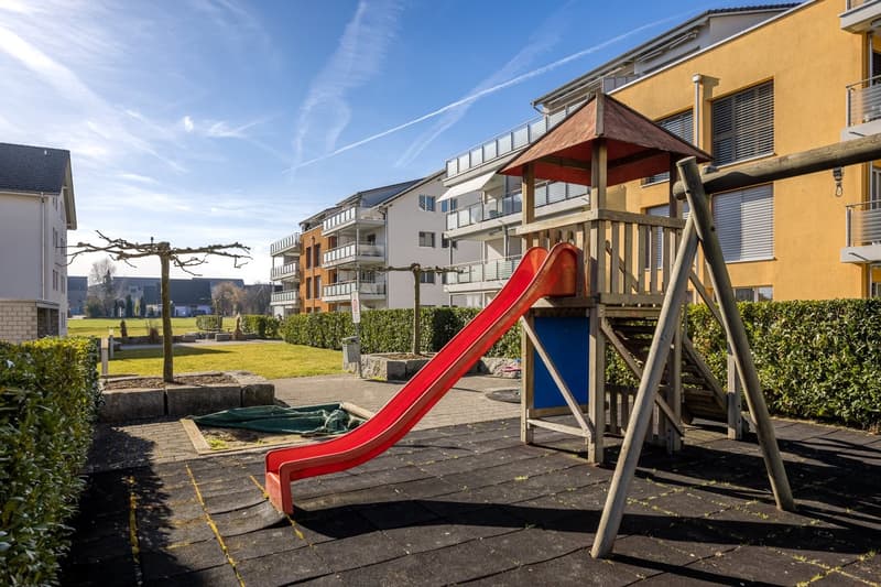 Aussenansichten