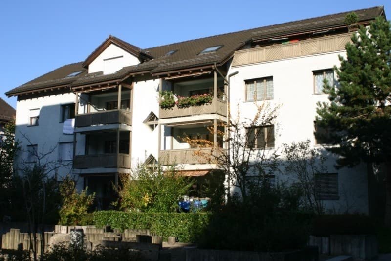 Poststr 141 Aussen