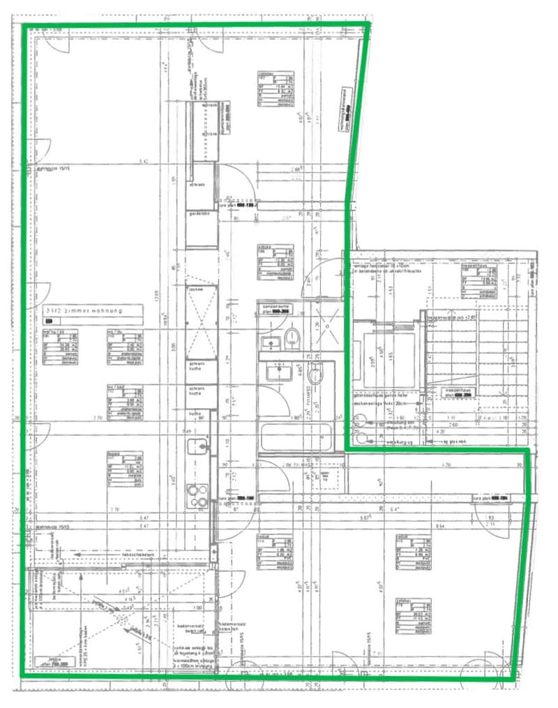 Charmante 3.5-Zimmer-Wohnung am Strandweg in Burgdorf (11)