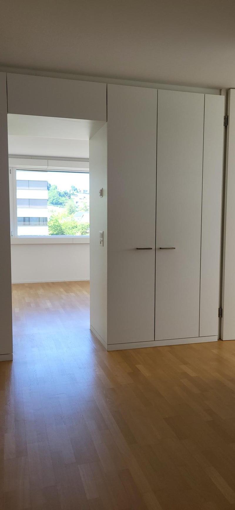 Charmante 3.5-Zimmer-Wohnung am Strandweg in Burgdorf (2)