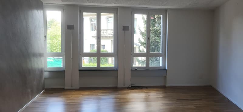 Modernes Büro an zentraler Lage in Köniz – sofort verfügbar! (6)