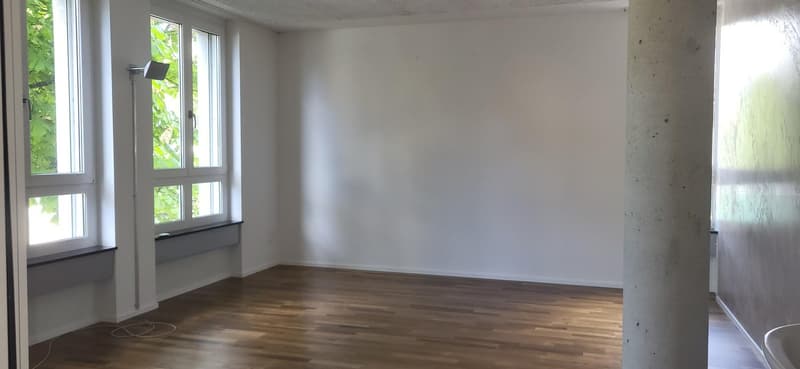 Modernes Büro an zentraler Lage in Köniz – sofort verfügbar! (5)